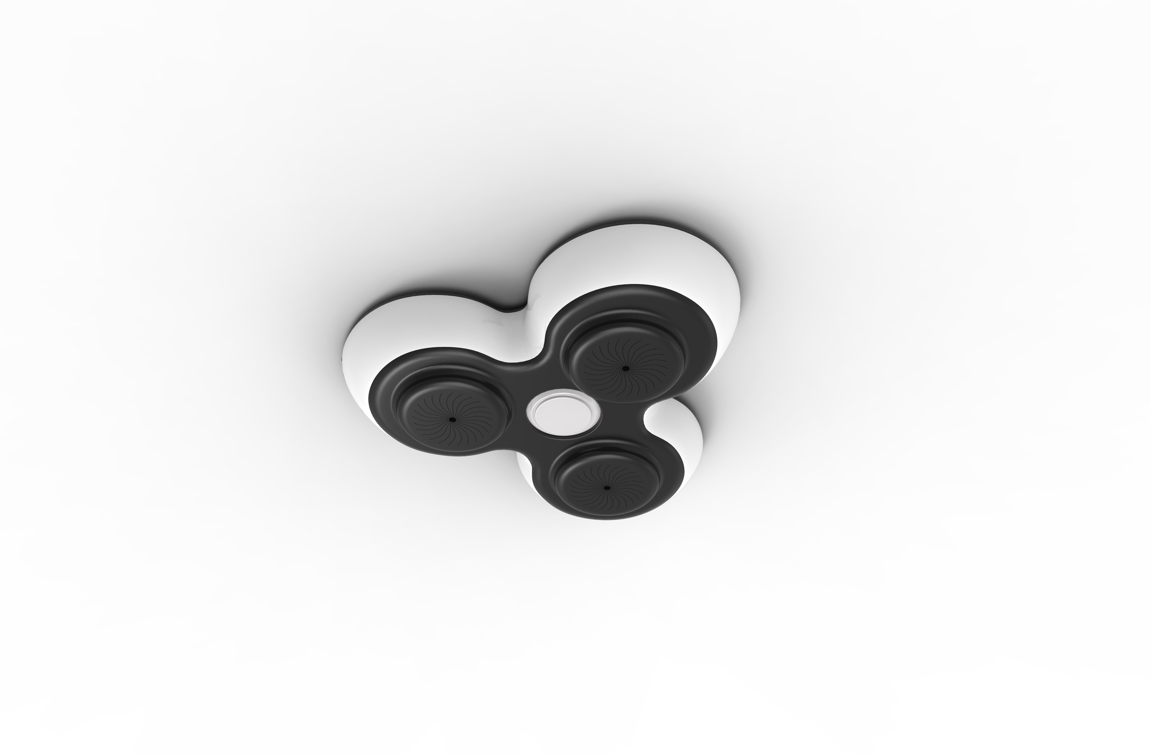 Different from traditional placement，