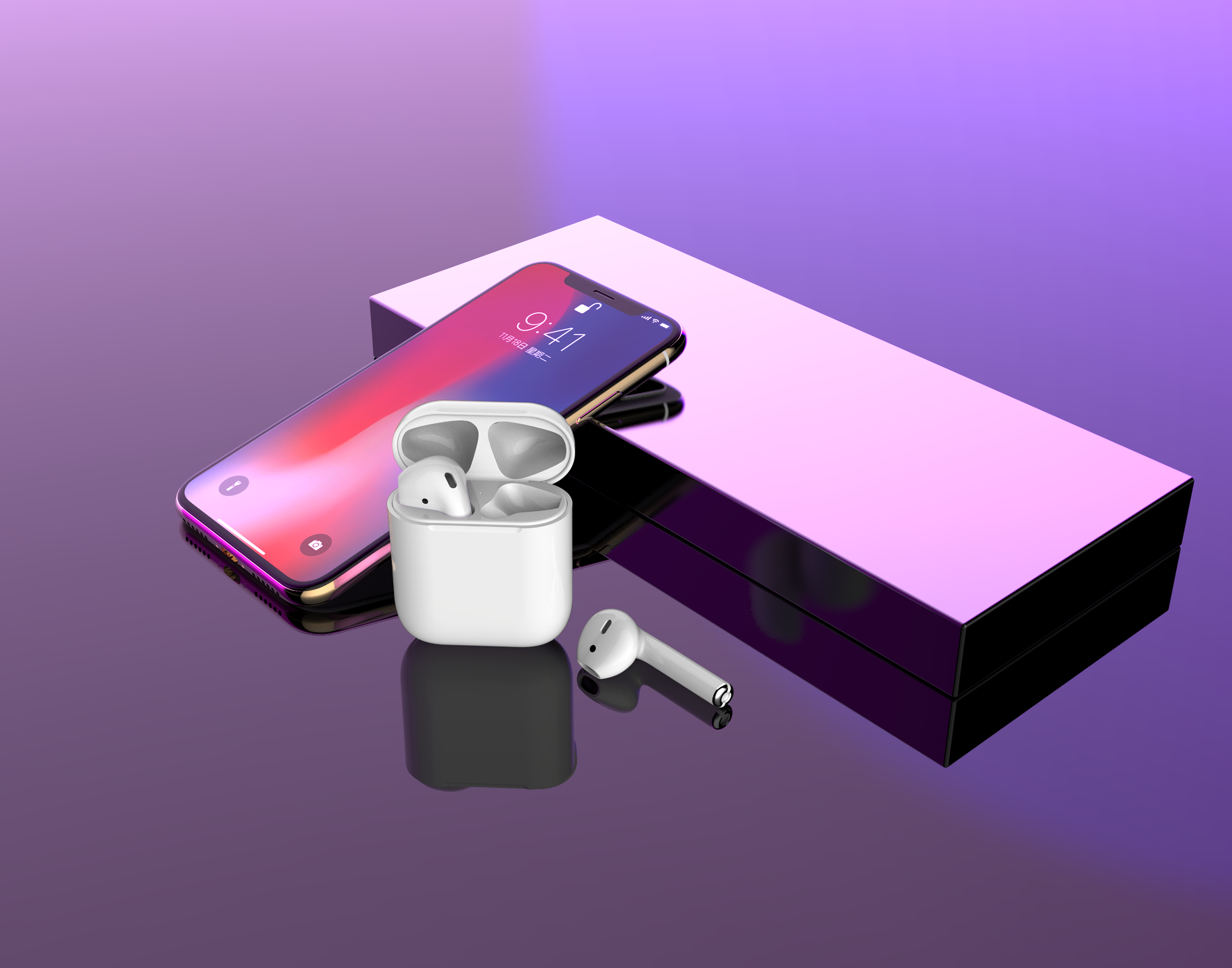 Bluetooth headset，Sports headset，wireless，headset，tws，