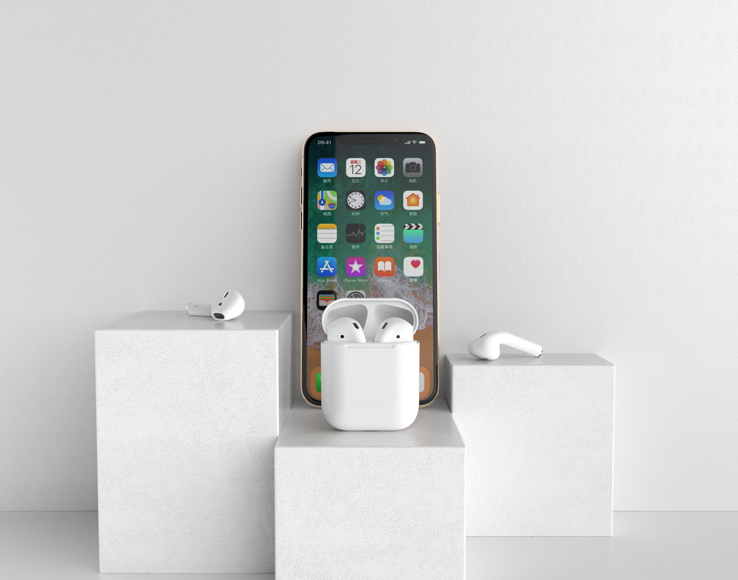 Bluetooth headset，Sports headset，wireless，headset，tws，