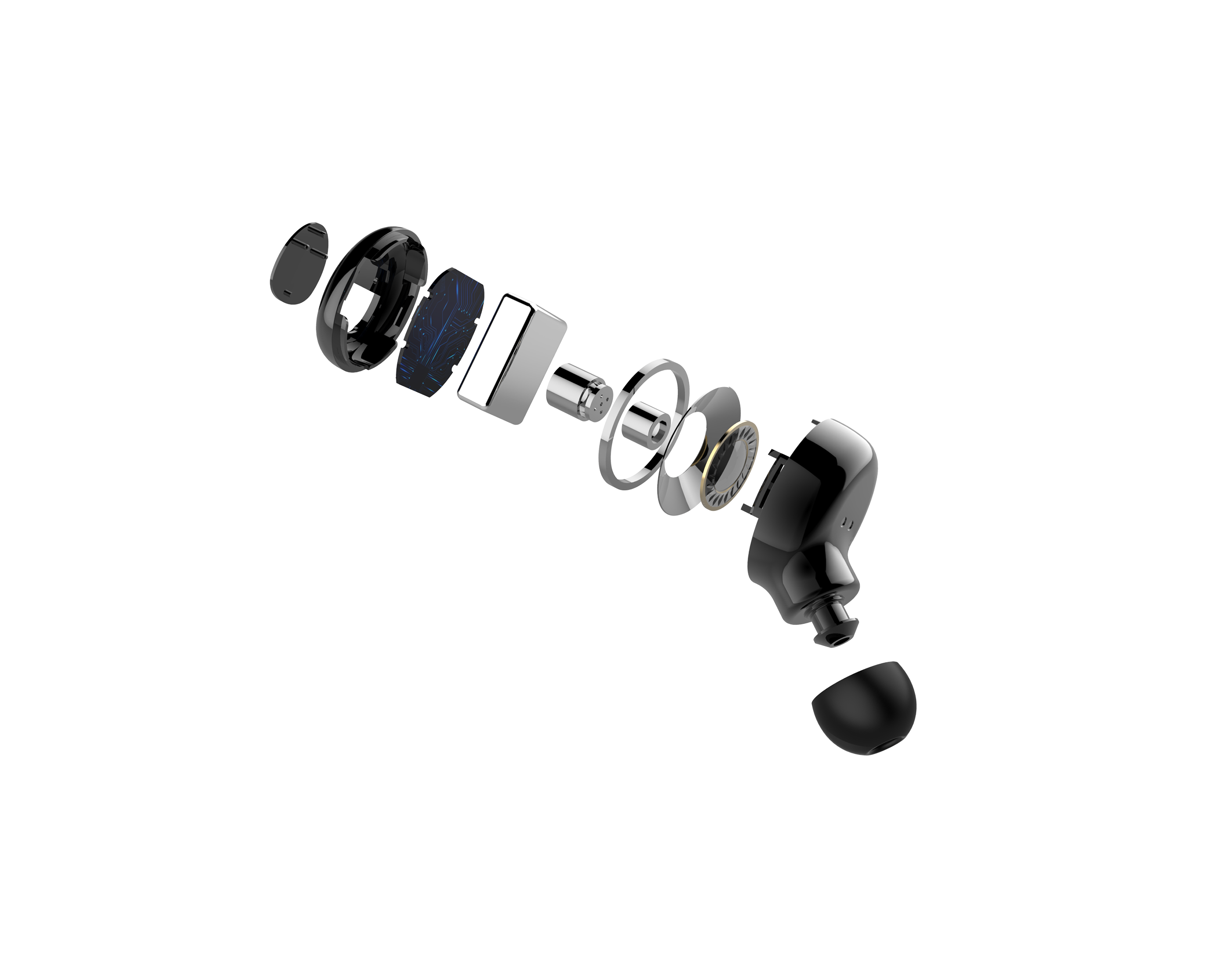 wireless，Bluetooth，headset，Sports headset，tws，Bluetooth headset，