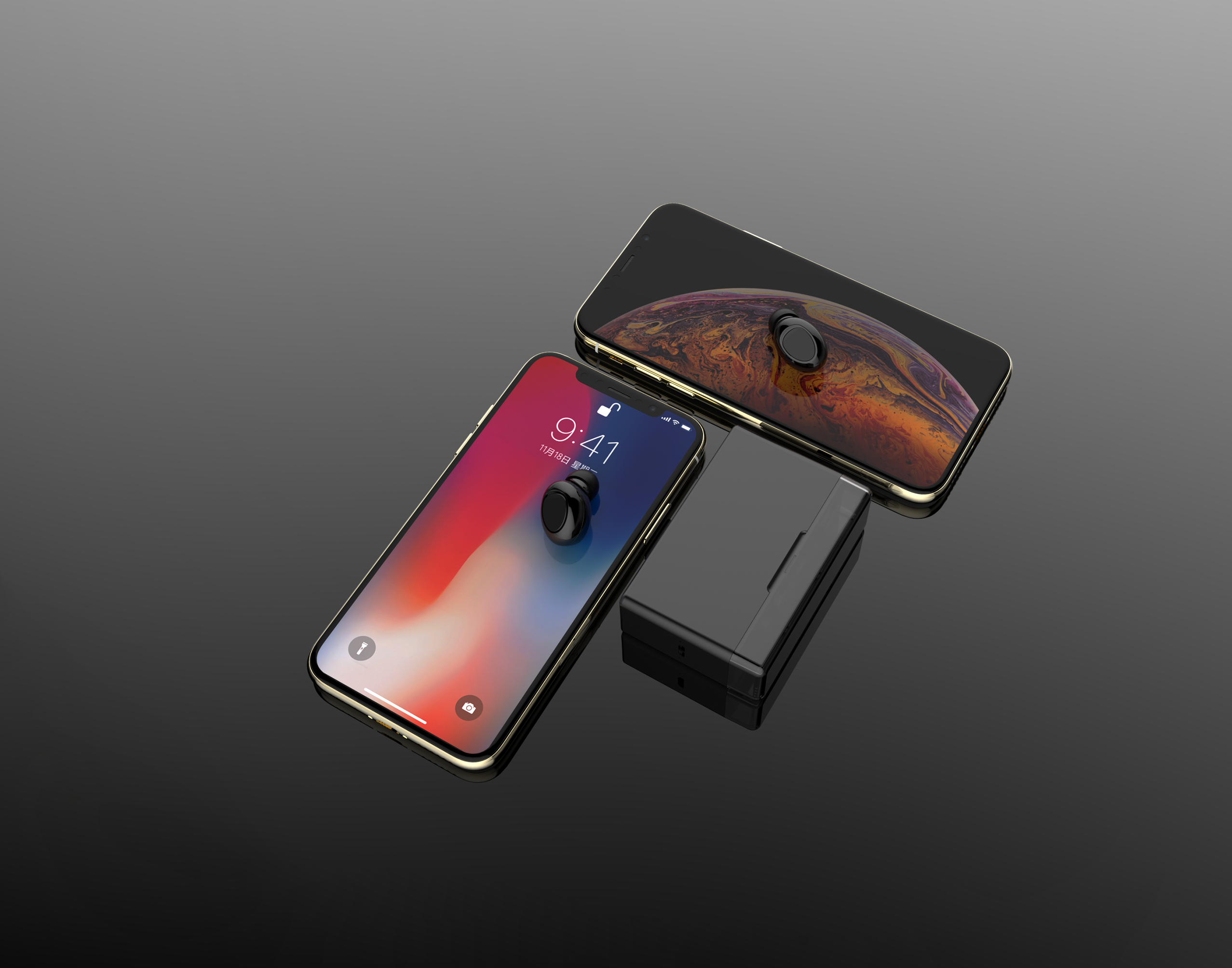 wireless，Bluetooth，headset，Sports headset，tws，Bluetooth headset，