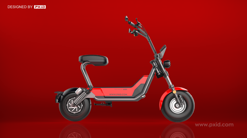 Scooter design，Balance car design，Design of elderly scooter，Product oriented industrial design，Twist car design，Body feeling car design，Children's scooter design，