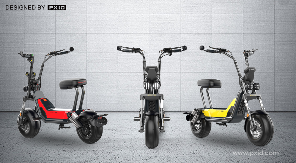 Scooter design，Balance car design，Design of elderly scooter，Product oriented industrial design，Twist car design，Body feeling car design，Children's scooter design，