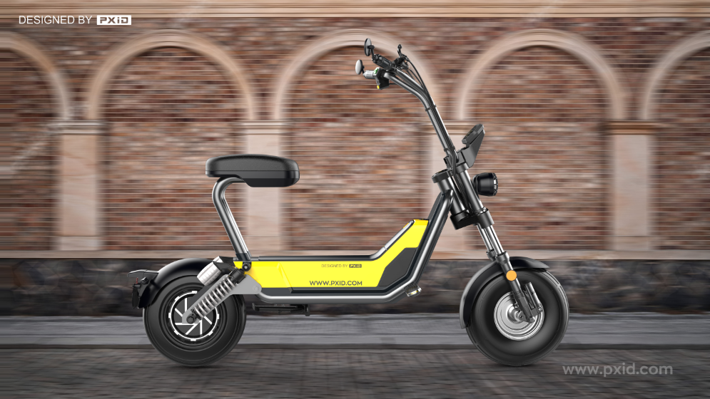Scooter design，Balance car design，Design of elderly scooter，Product oriented industrial design，Twist car design，Body feeling car design，Children's scooter design，