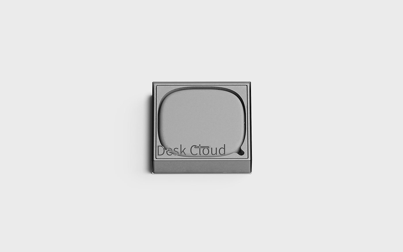 product design，Digital，Wireless charging，Desk Cloud，