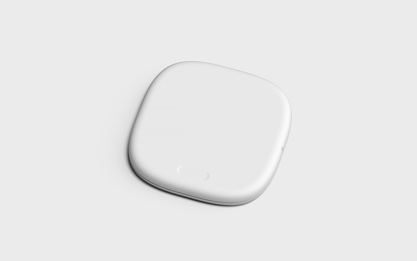 product design，Digital，Wireless charging，Desk Cloud，
