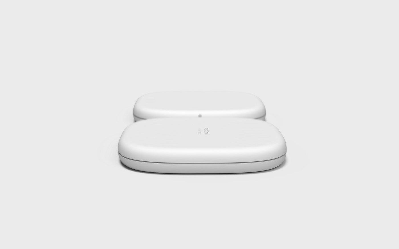 product design，Digital，Wireless charging，Desk Cloud，