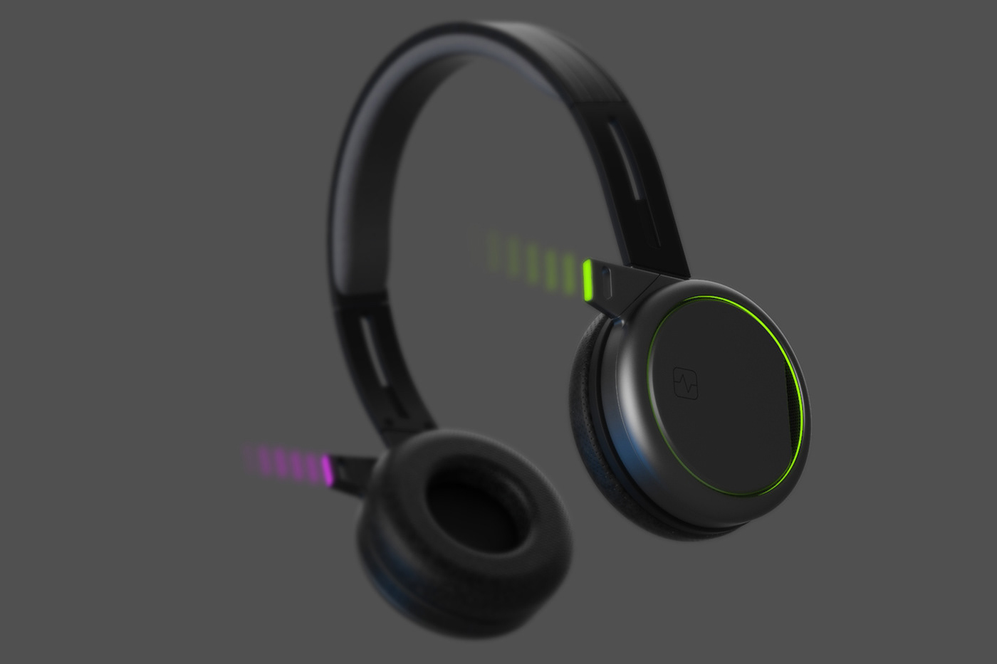 E-sports，wireless，Mikhil Sonavaria，headset，black，