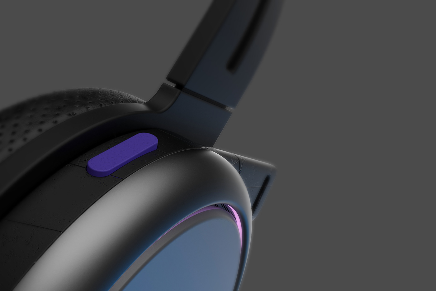 E-sports，wireless，Mikhil Sonavaria，headset，black，