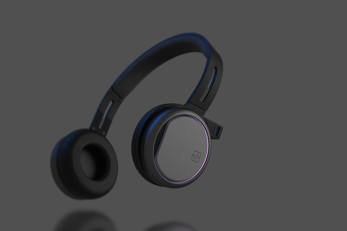 E-sports，wireless，Mikhil Sonavaria，headset，black，