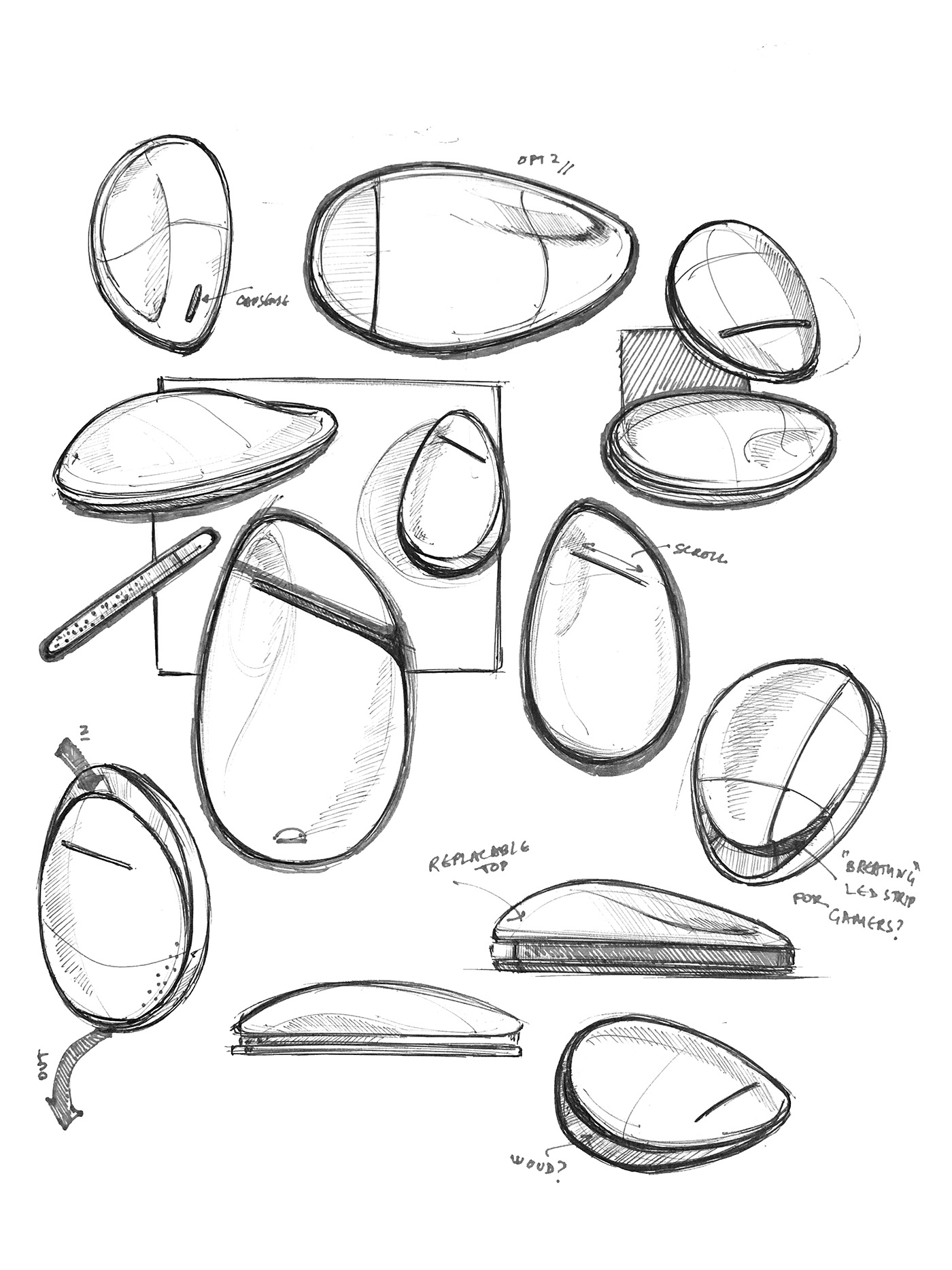 mouse，Mouse，Mikhil Sonavaria，