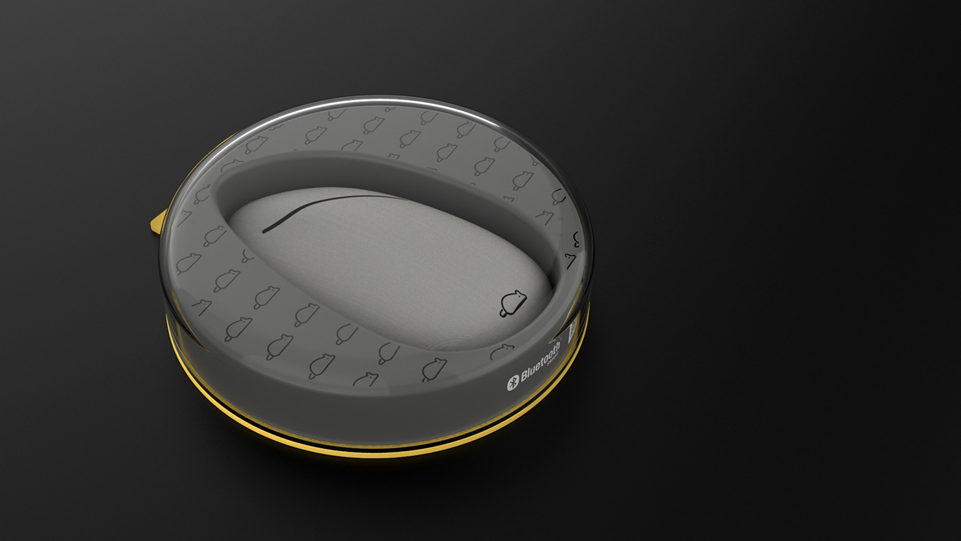 mouse，Mouse，Mikhil Sonavaria，