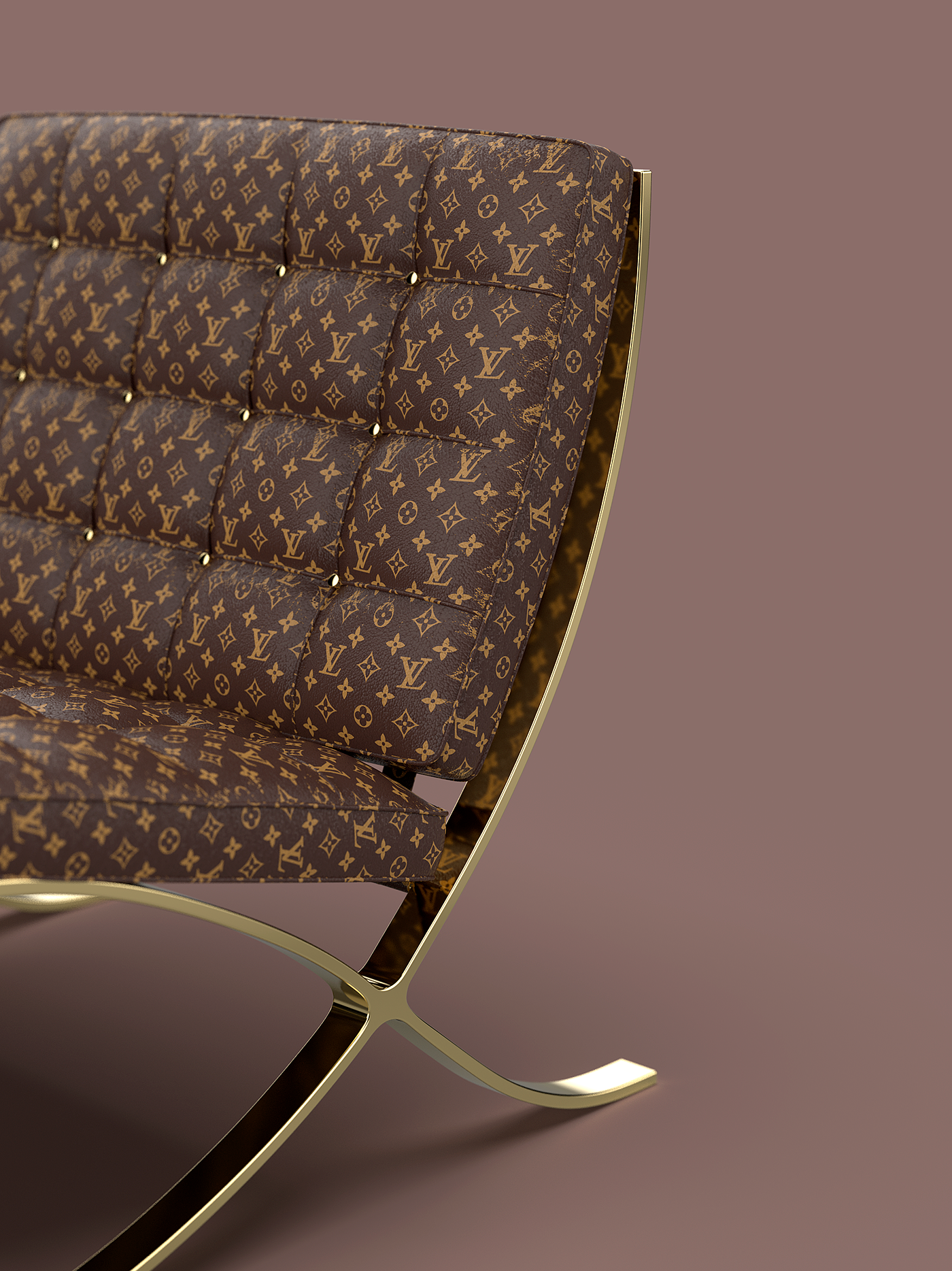 Matteo Ercole，沙发，座椅，奢侈品，品牌，