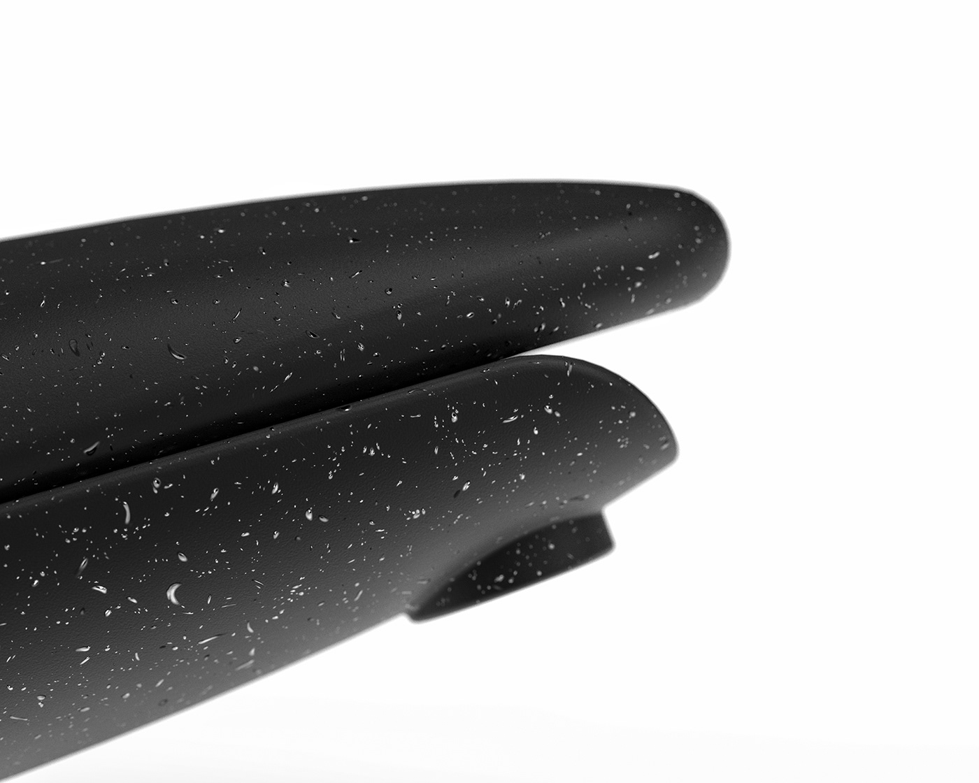 concept，water tap，Matteo Ercole，