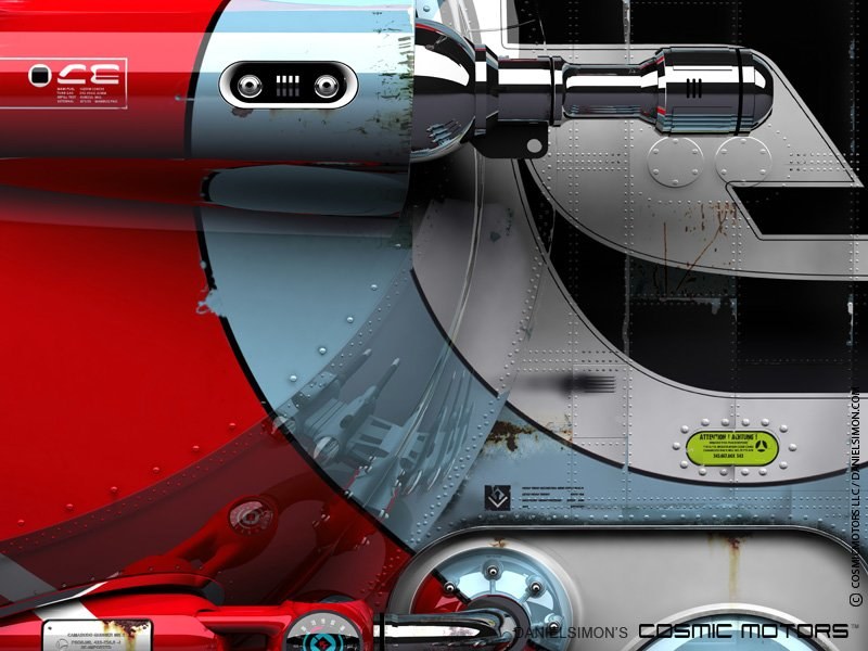 Automobile design，Motorcycle design，