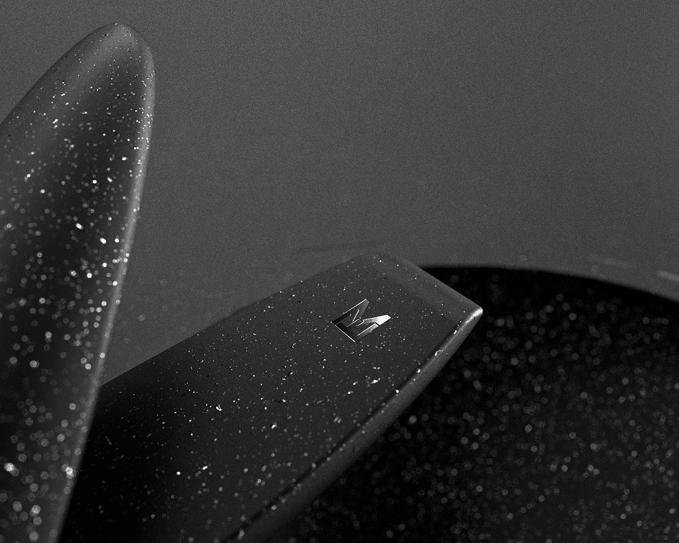 concept，water tap，Matteo Ercole，