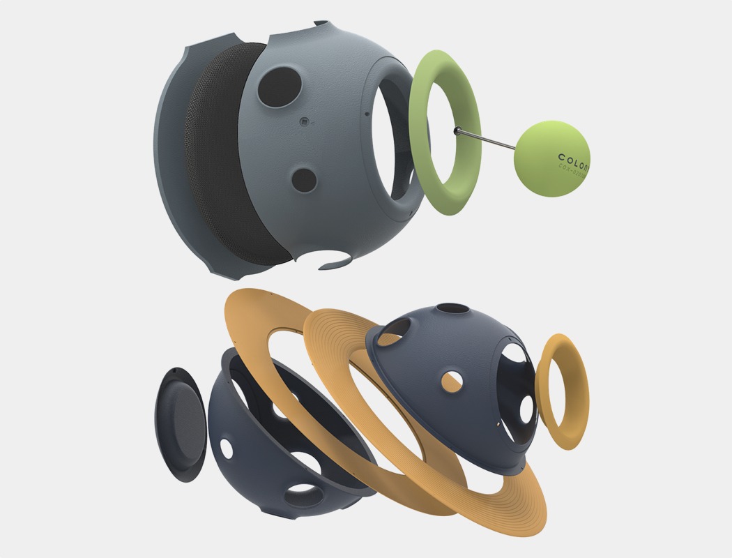 cattery ，COX - 01010R，star，nest，COLONY CAT HOME，Kitty，Pets，