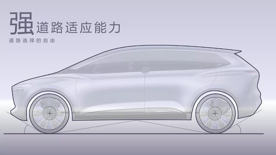 Roewe ，5G，Vision-i，Exforming，accompany，