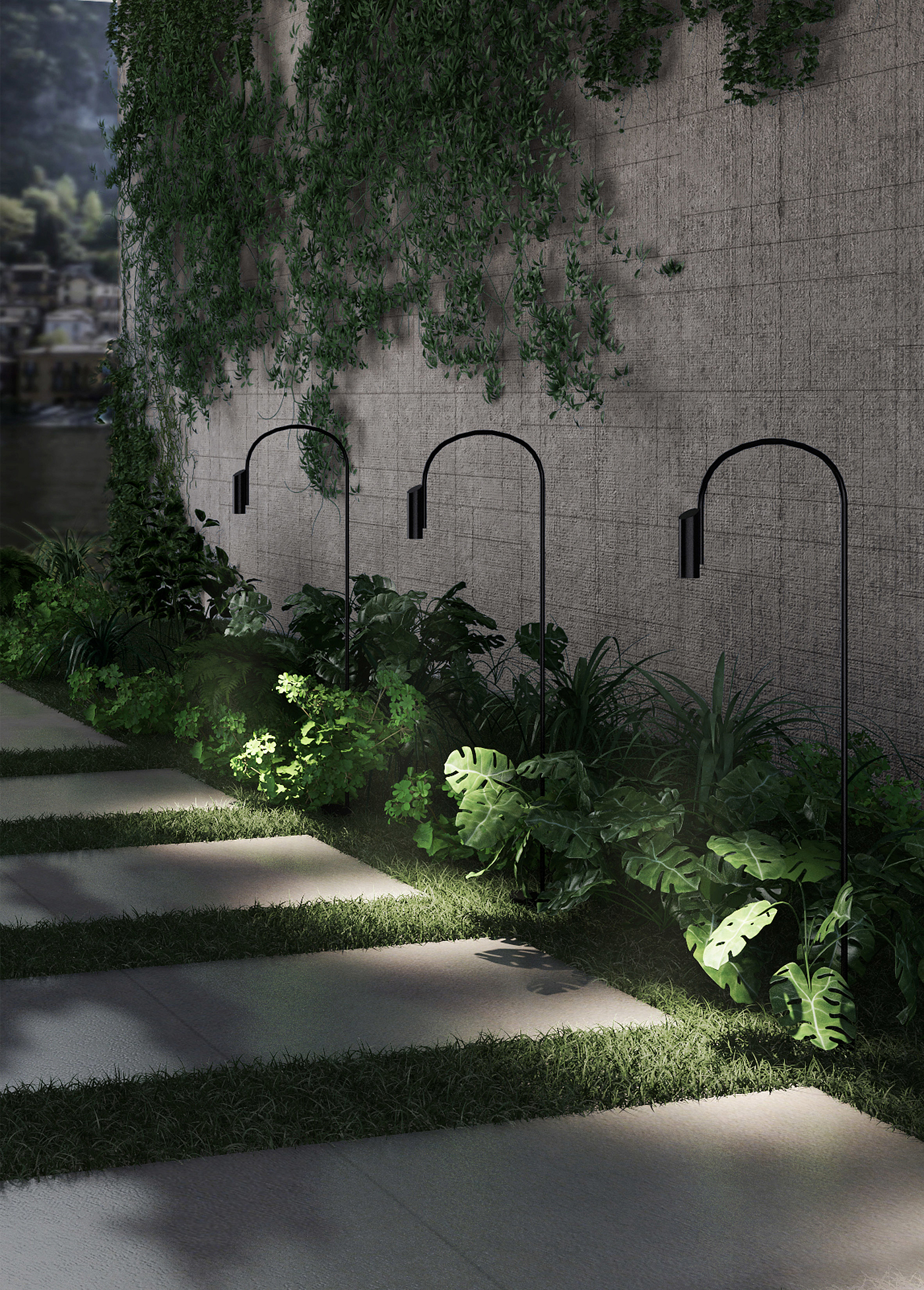 Lighting，lighting，Flos，