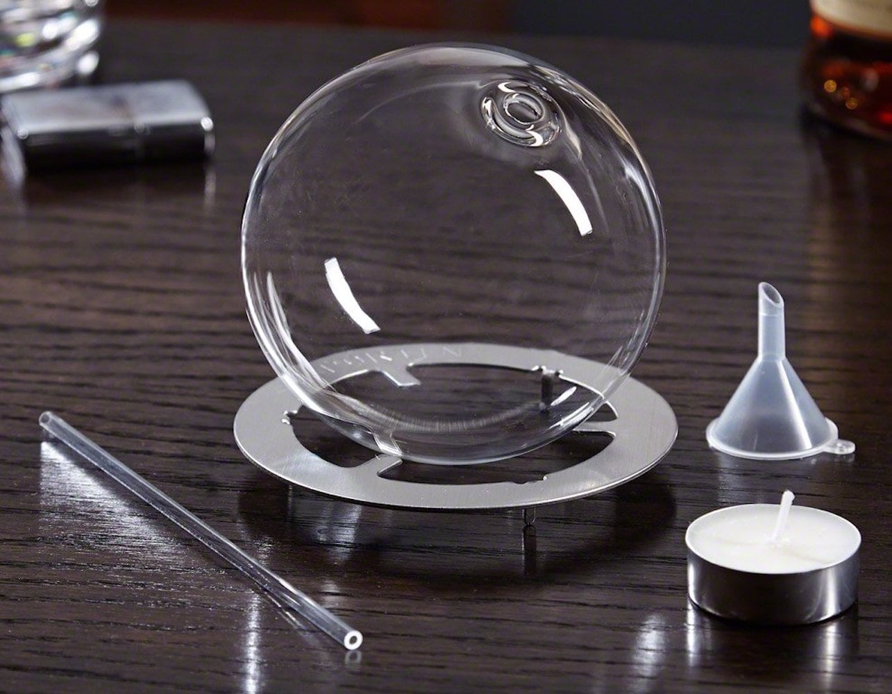 Vaportini，alcohol，evaporator，