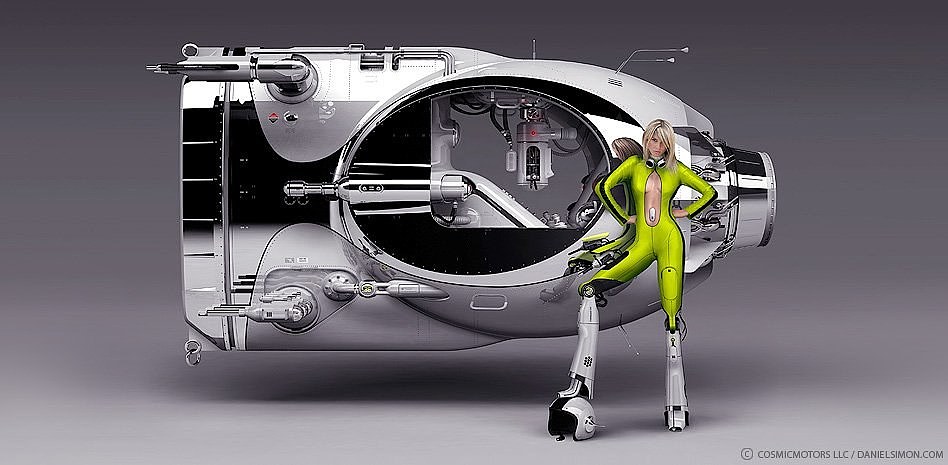 Automobile design，Motorcycle design，