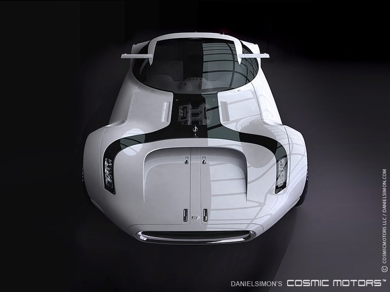 Automobile design，Motorcycle design，