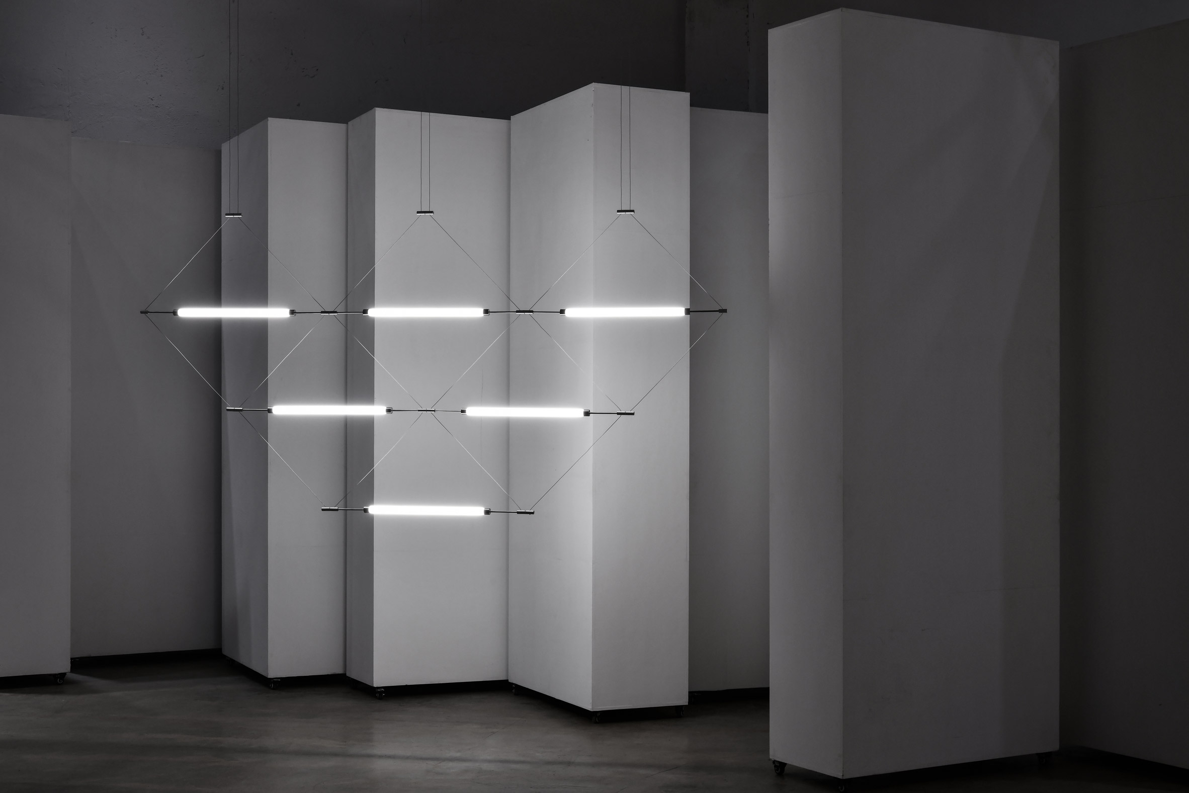 Traditional design，Maza，Aluminium，China，Mario Tsai，