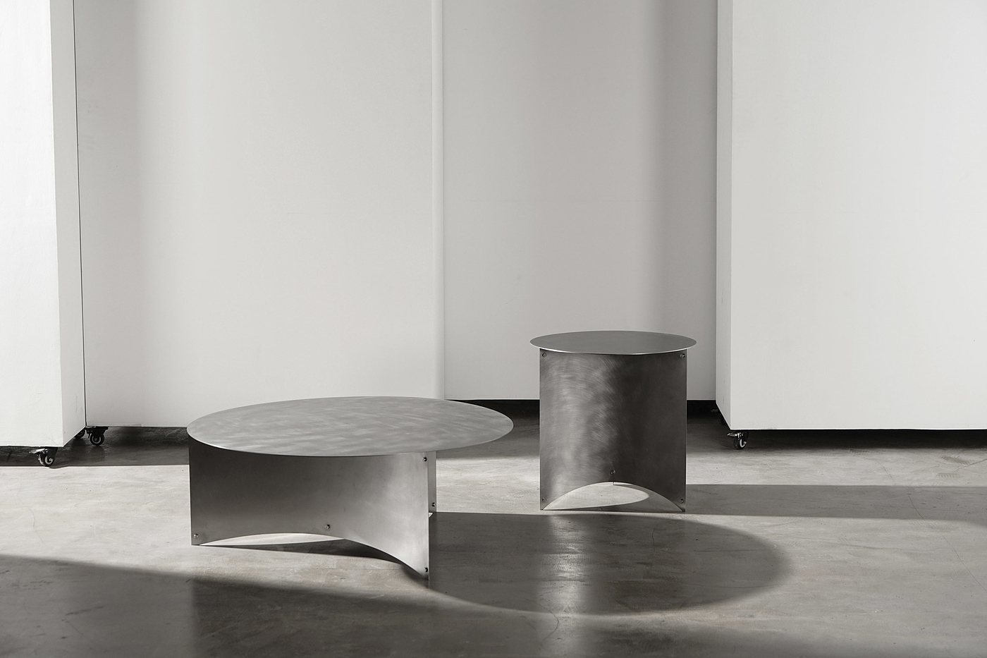 Traditional design，Maza，Aluminium，China，Mario Tsai，