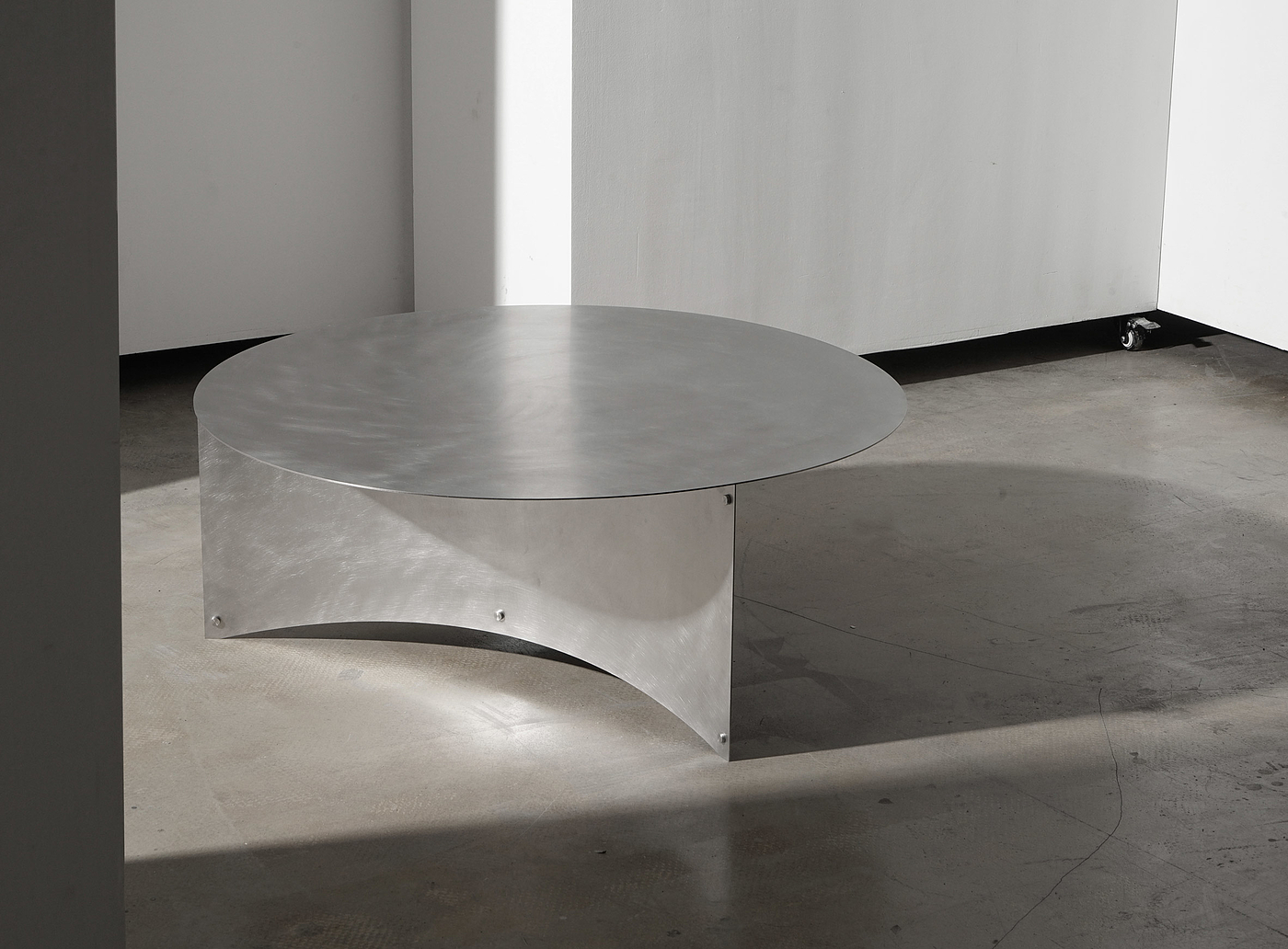 Traditional design，Maza，Aluminium，China，Mario Tsai，