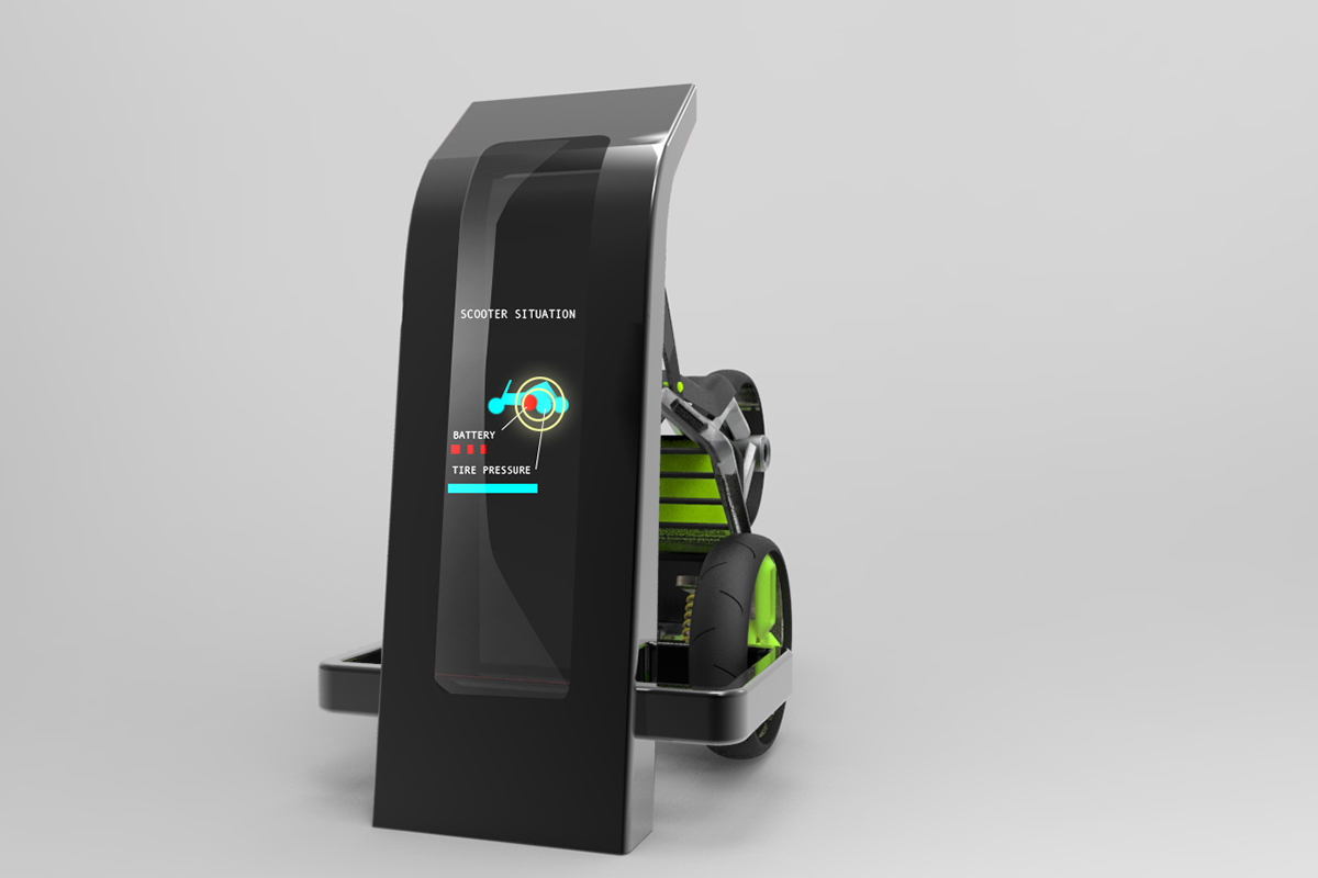 industrial design，Intelligent technology，Concept Car，product design，Creative and novel，