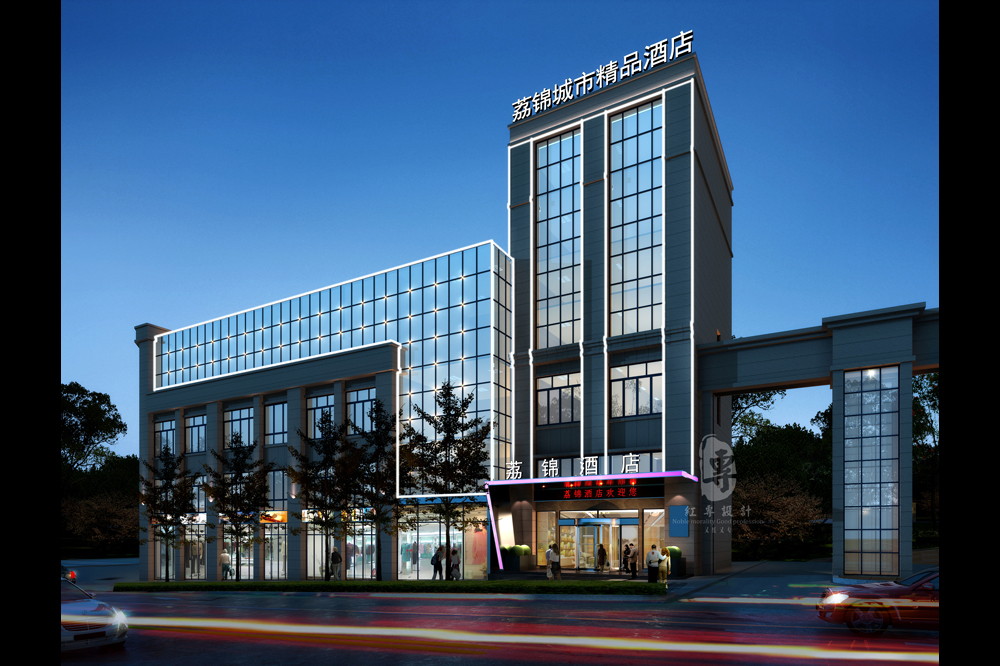 Hotel Design，Resort Hotel Design，Boutique Hotel Design，Star hotel design，