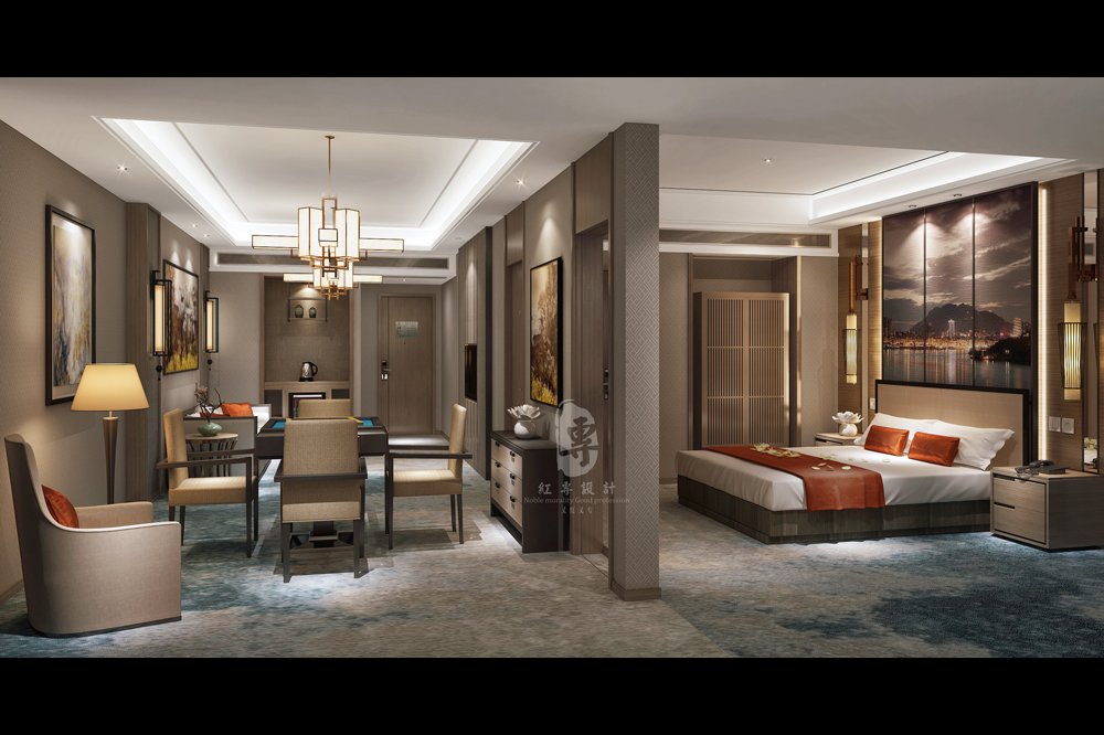 Hotel Design，Resort Hotel Design，Boutique Hotel Design，Star hotel design，
