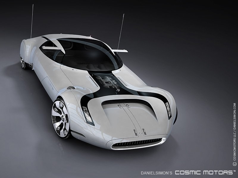 Automobile design，Motorcycle design，