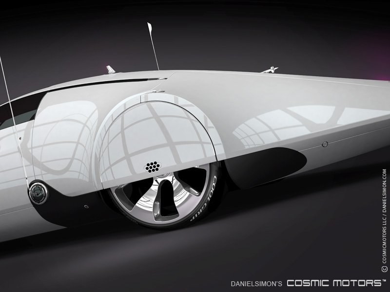 Automobile design，Motorcycle design，