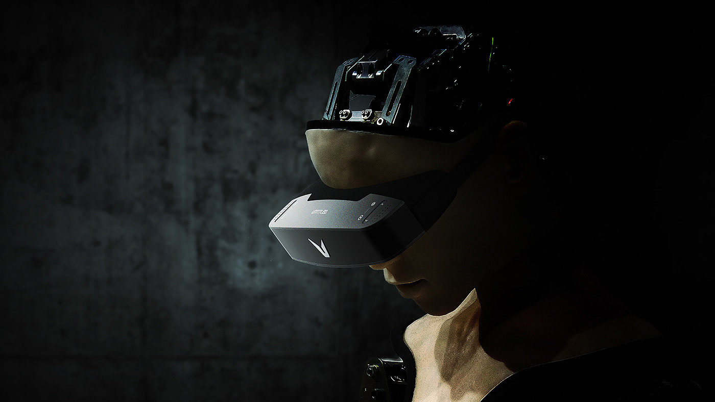 virtual reality，Digital，VR glasses，vr，