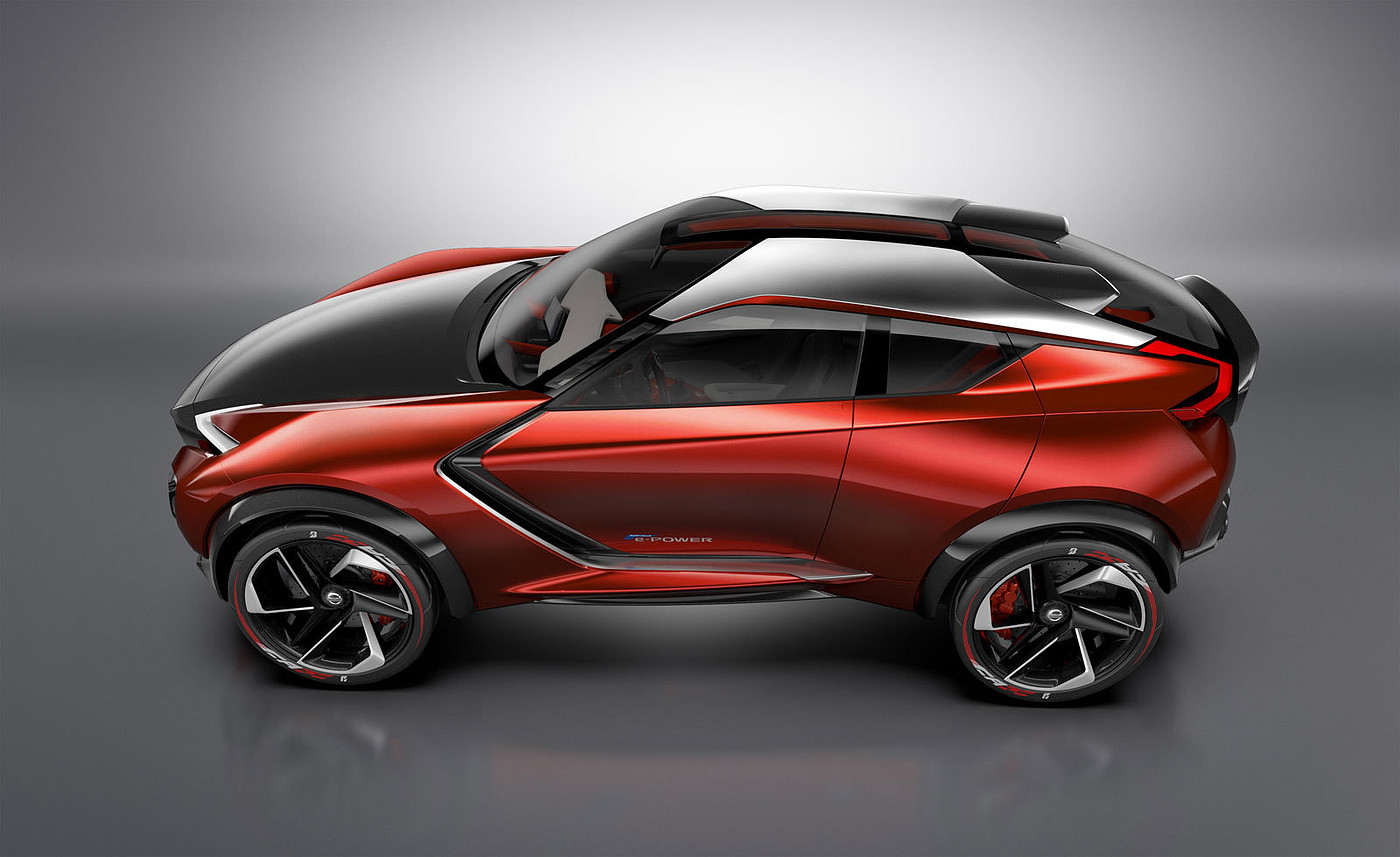 Nissan，vehicle，nissan，Business Purpose Vehicle，SUV，