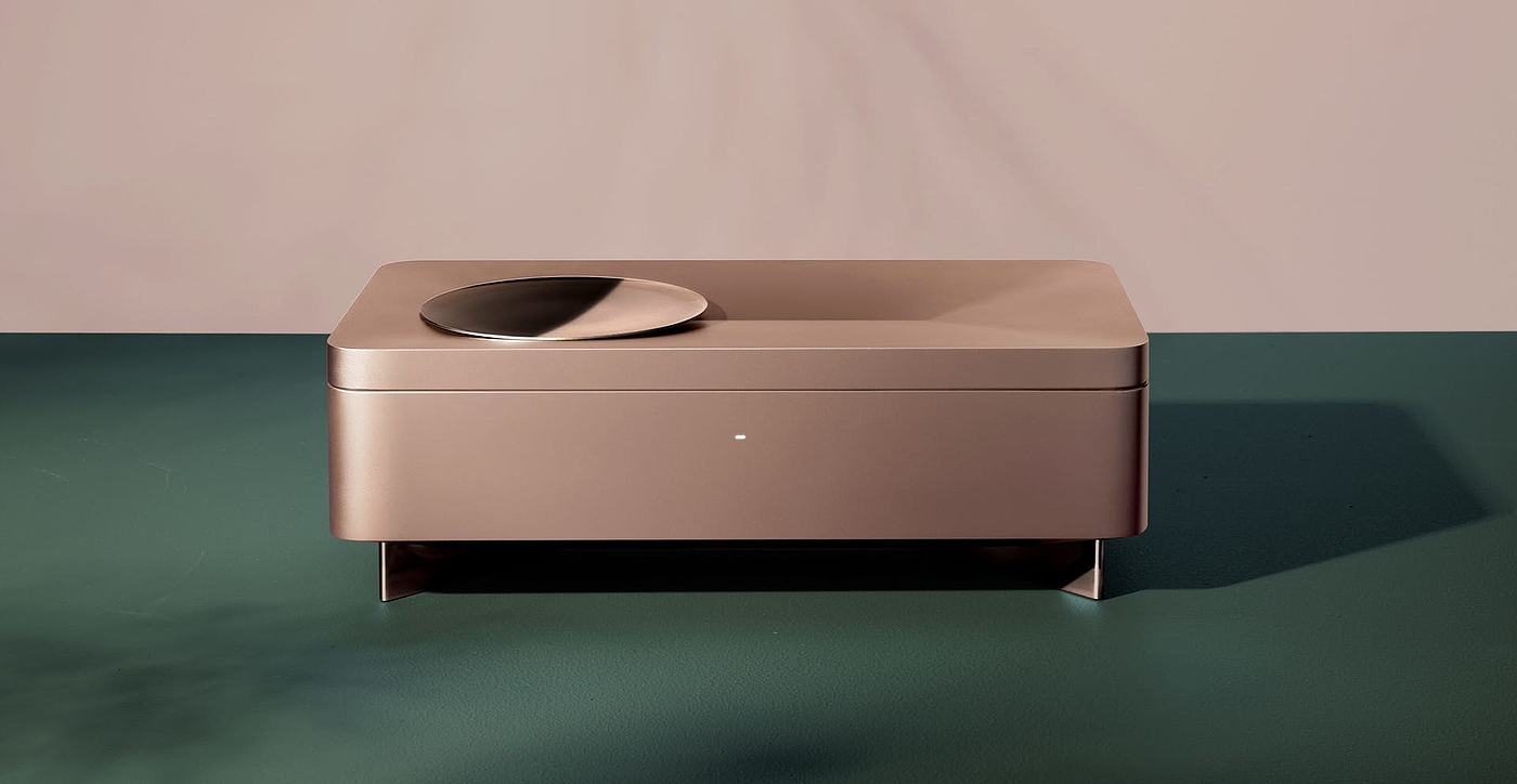 product design，Digital，intelligence，FIND，