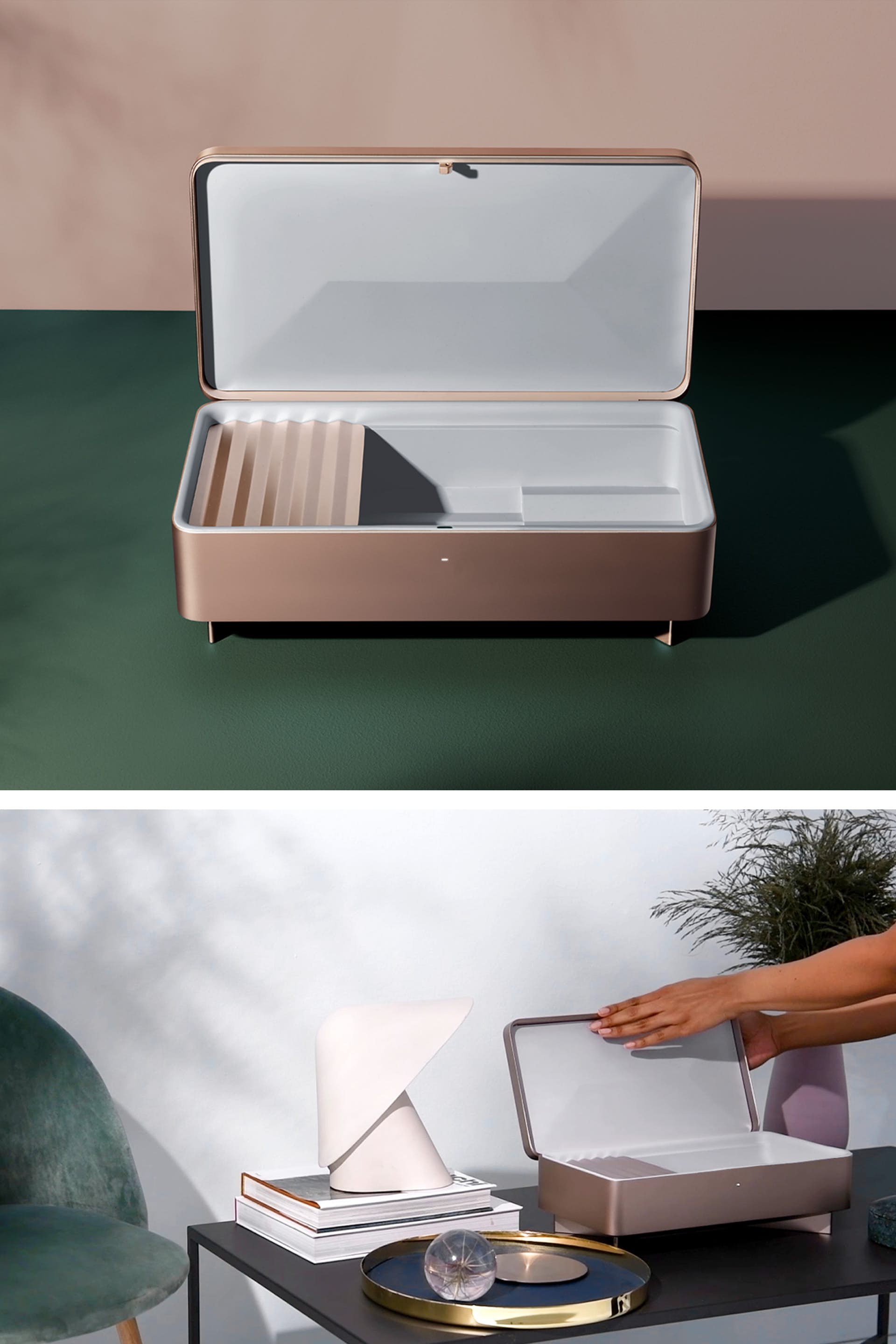 product design，Digital，intelligence，FIND，