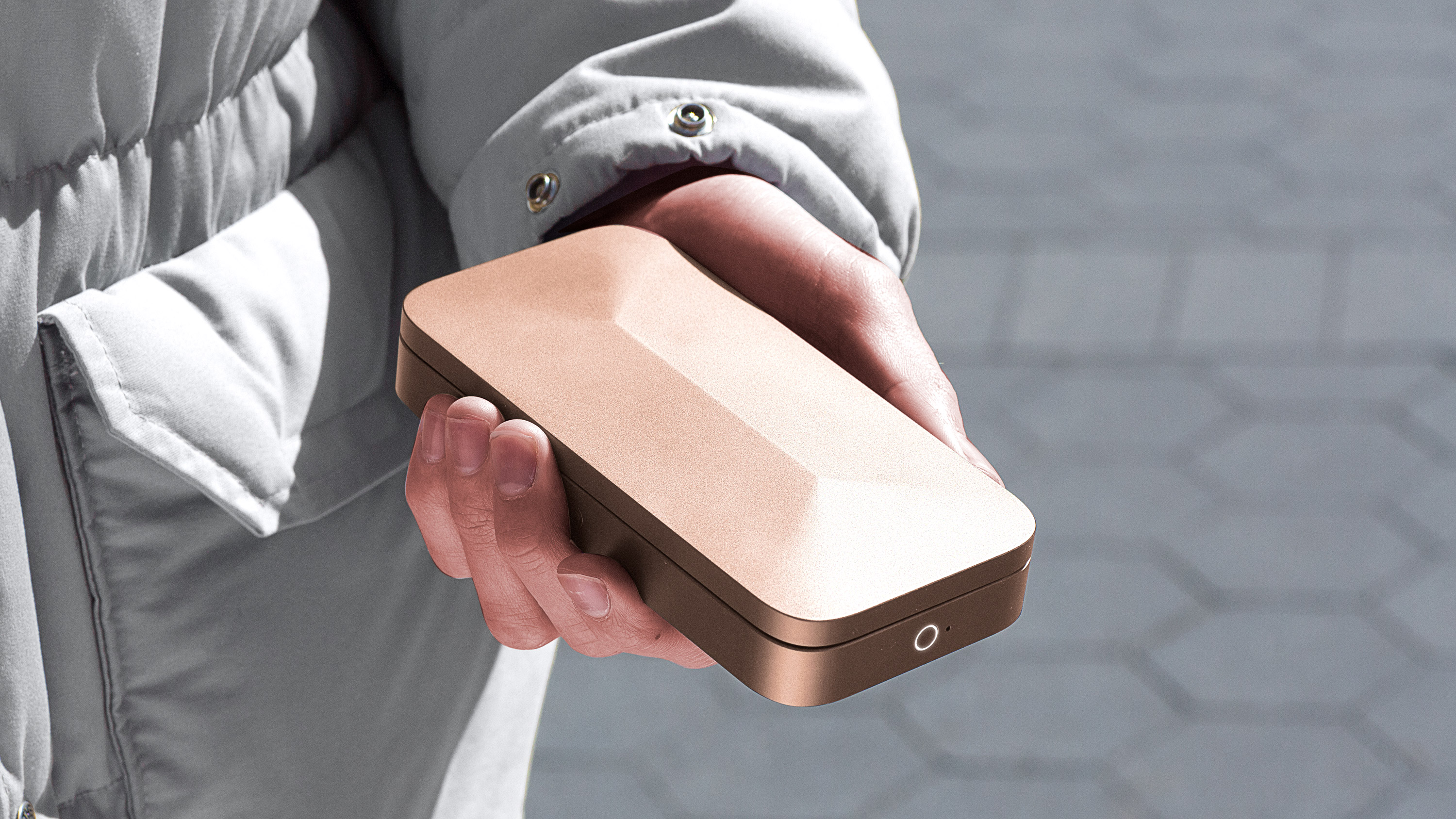 product design，Digital，intelligence，FIND，