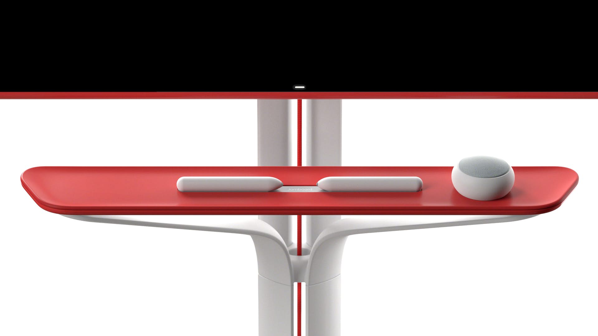 Hardware，Digital，Google，Google Jamboard，