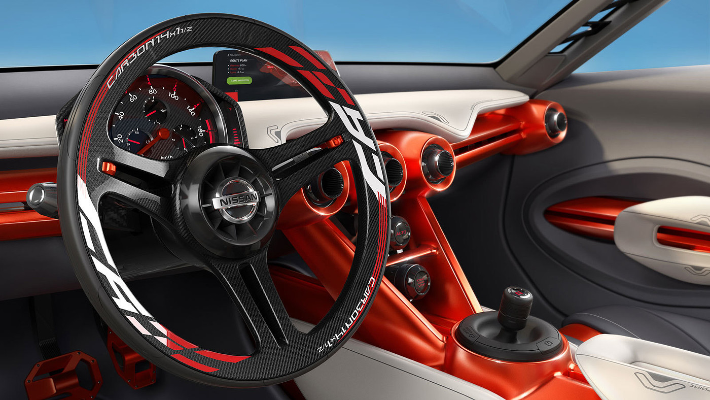 Nissan，vehicle，nissan，Business Purpose Vehicle，SUV，
