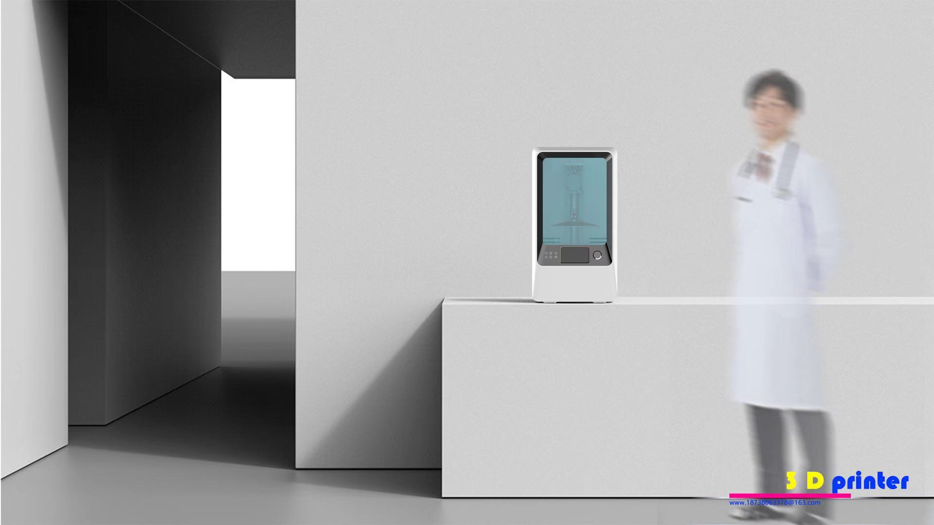 Jewelry design; Small studio，