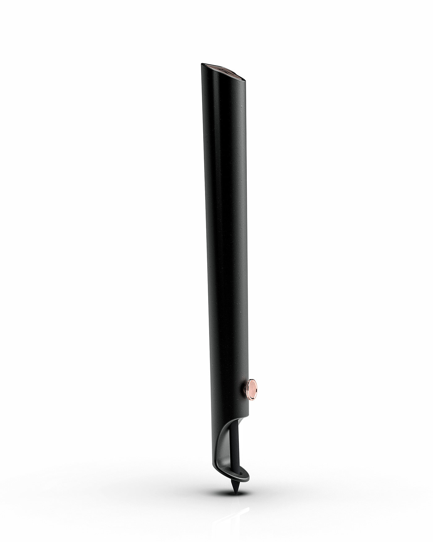 pen，Office Supplies，Metal，product design，