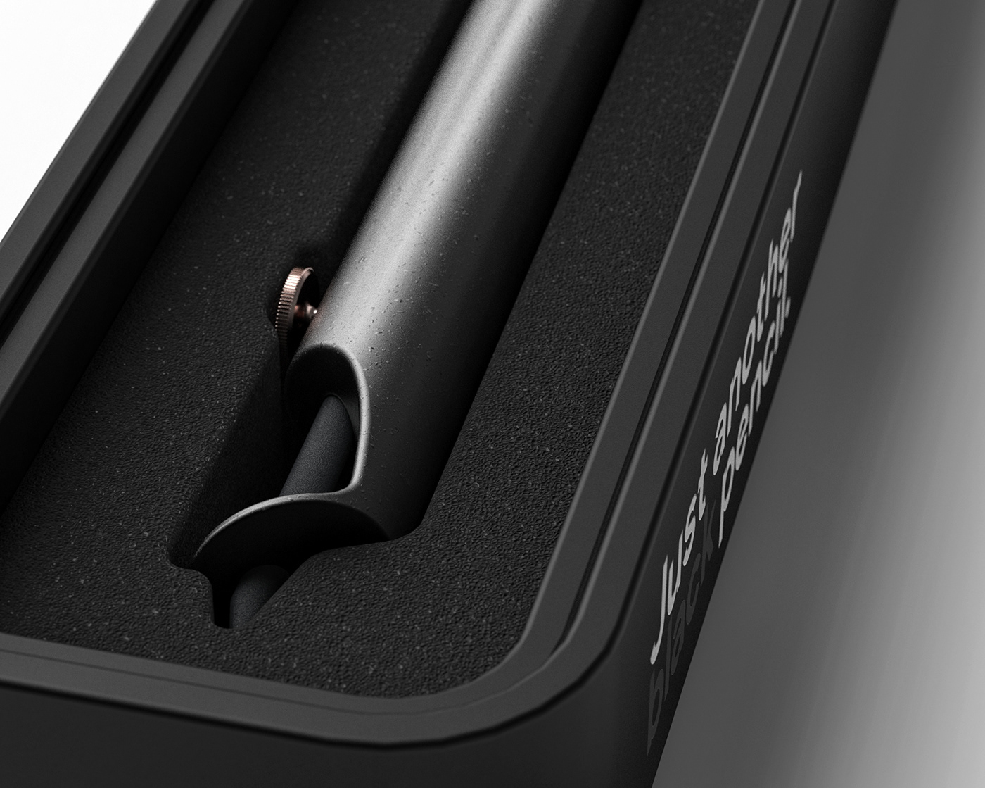 pen，Office Supplies，Metal，product design，