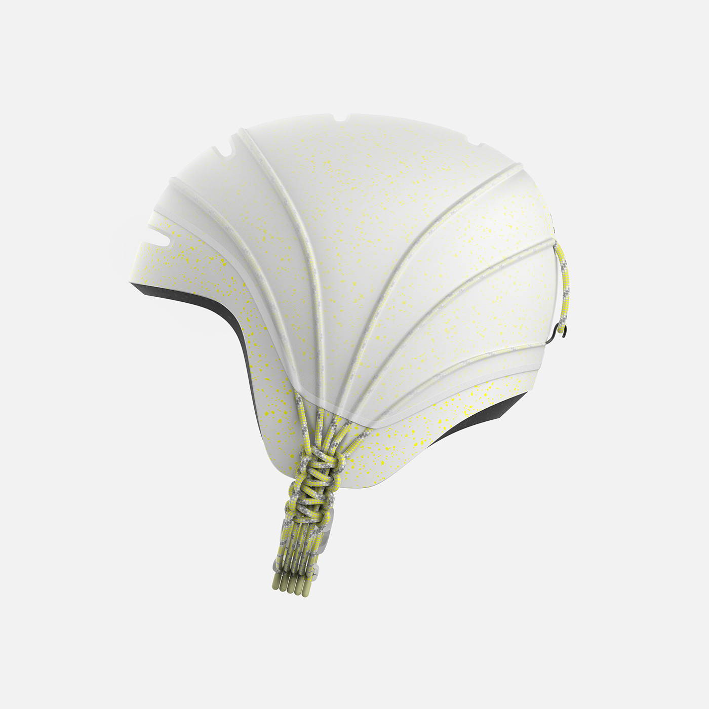 Ski helmet，Outdoor equipment，Helmet，KnOt_SnowHelmet，