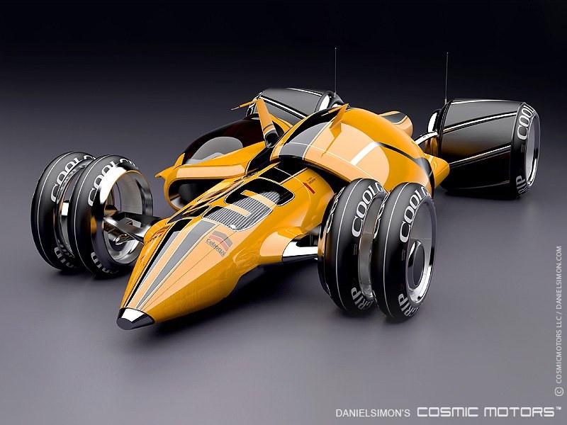 Automobile design，Motorcycle design，