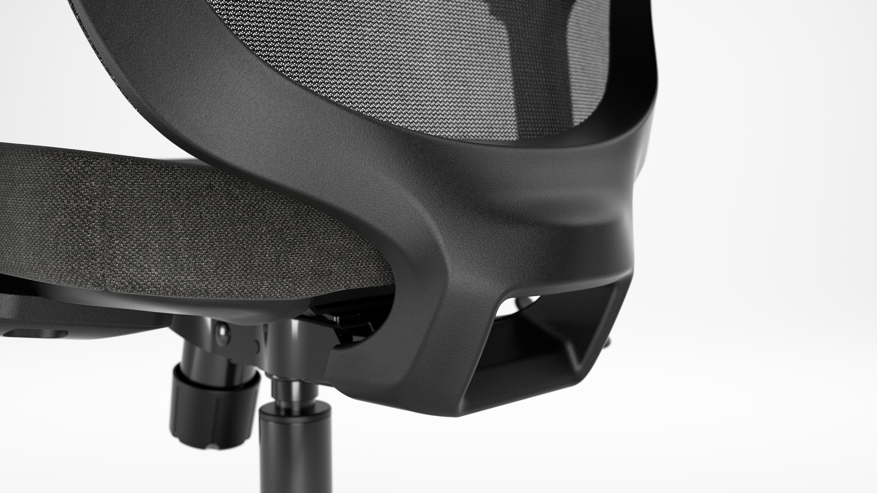 SC-210，chair，Office chair，