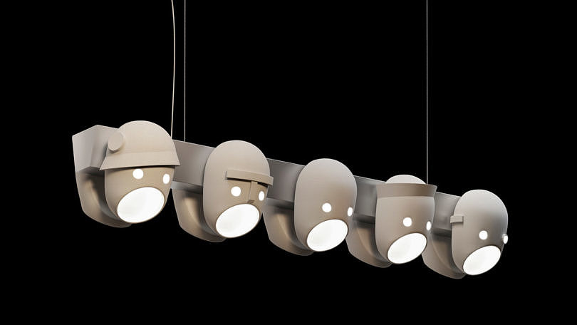 sofa，Home Furnishing，Salone Exhibition，