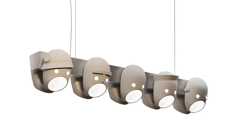 sofa，Home Furnishing，Salone Exhibition，