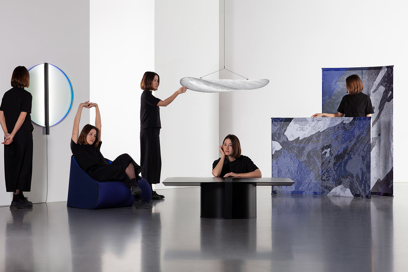 furniture，nomadic，Pant & turo，